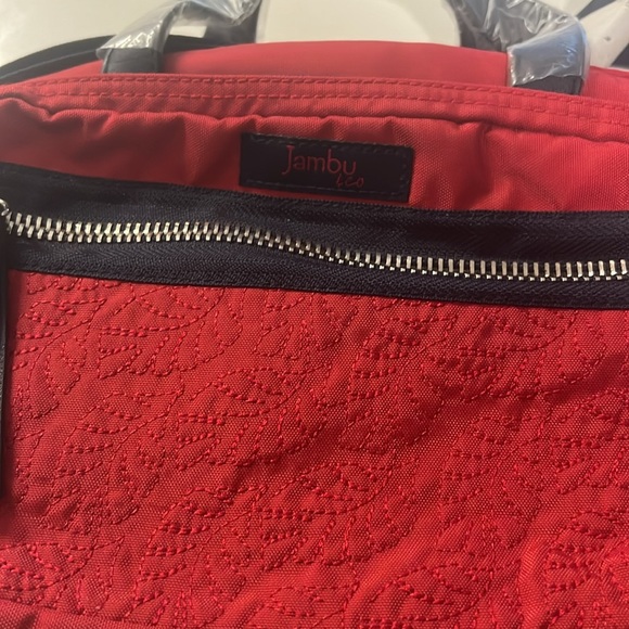 NWT Jambu crossbody - Picture 5 of 6